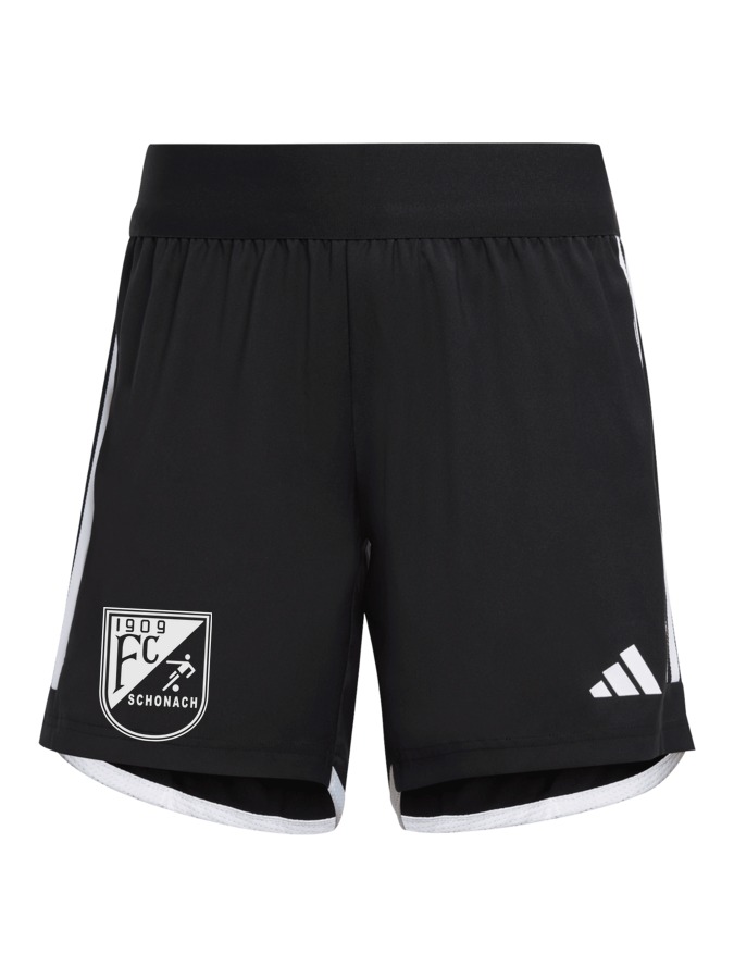 adidas Tiro 23 Competition Match Shorts Damen