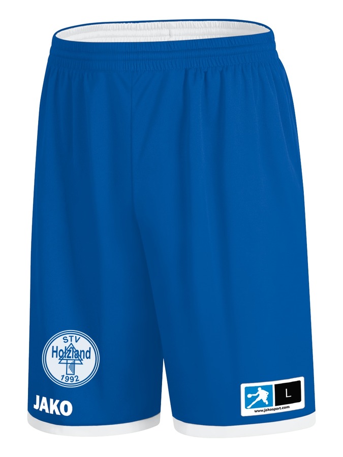 Jako Wendeshort Change 2.0