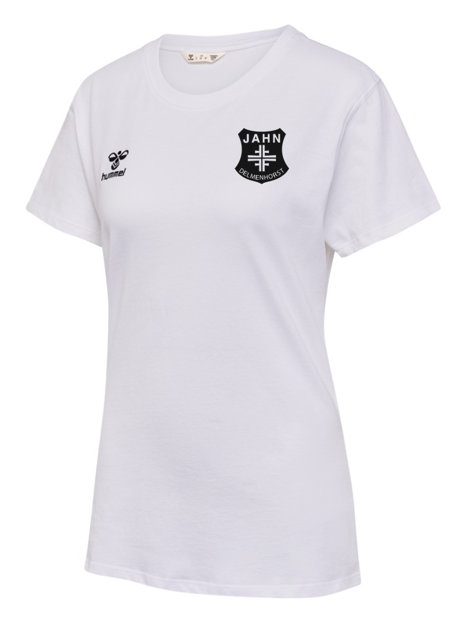 Hummel Go 2.0 T-Shirt Damen