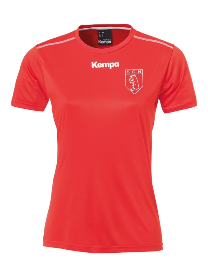 Kempa Poly Trikot Damen