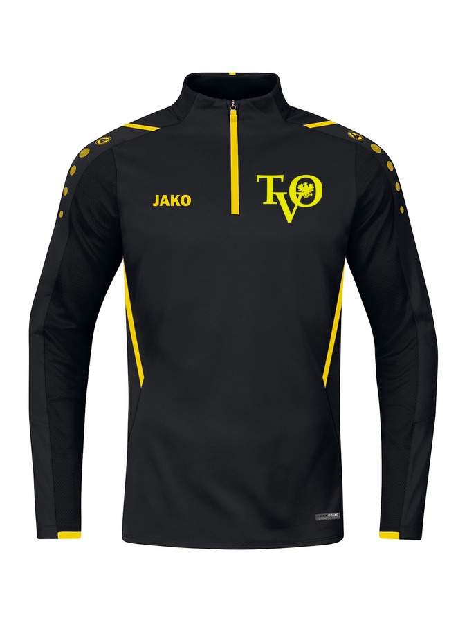 Jako Ziptop Challenge