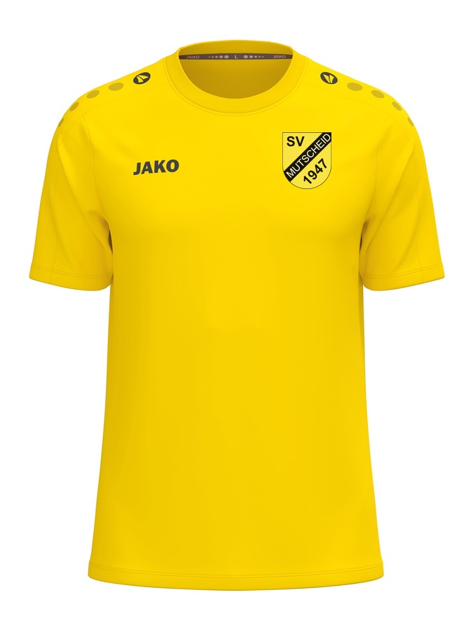 Jako T-Shirt One Cotton