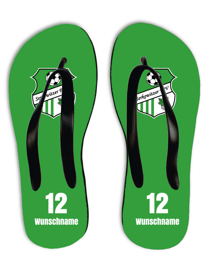 Zehentrenner