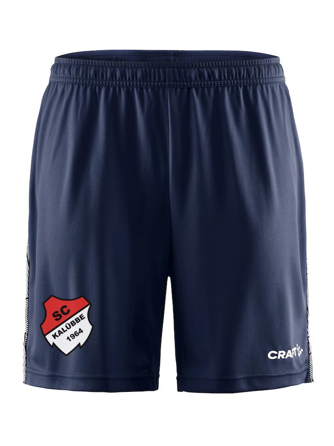 Navy-Weiß