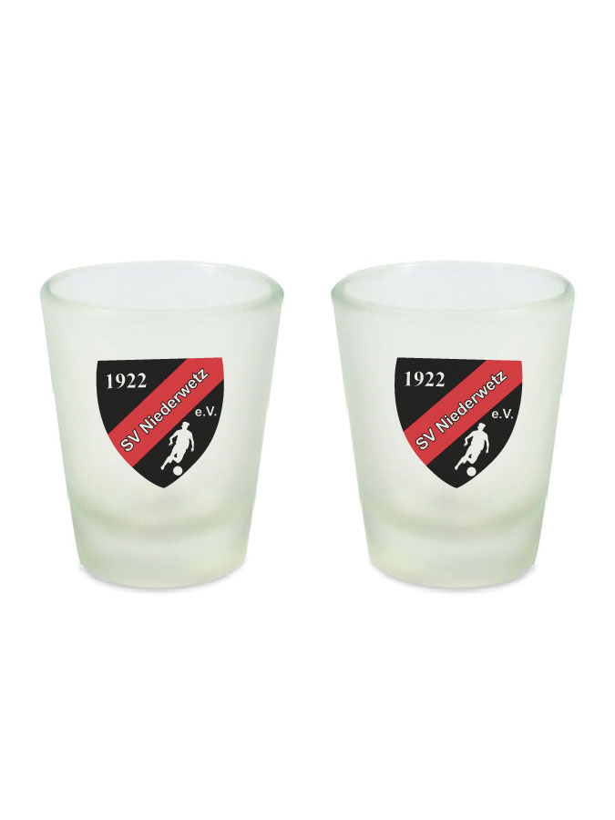 2er Set Schnapsglas Alina