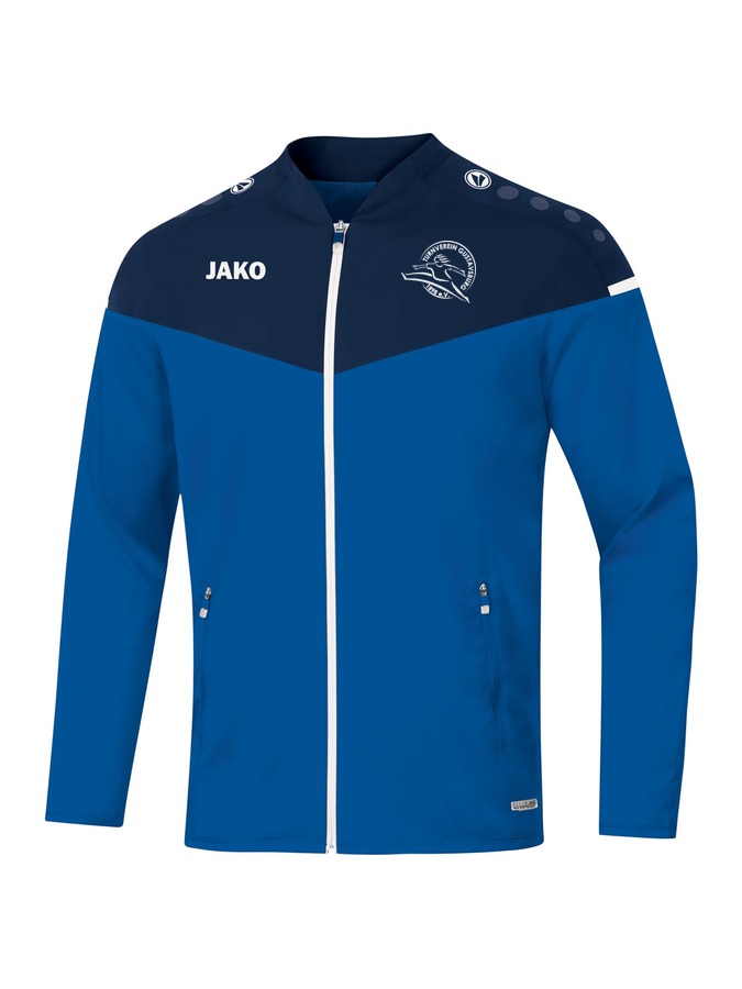Jako Präsentationsjacke Champ 2.0