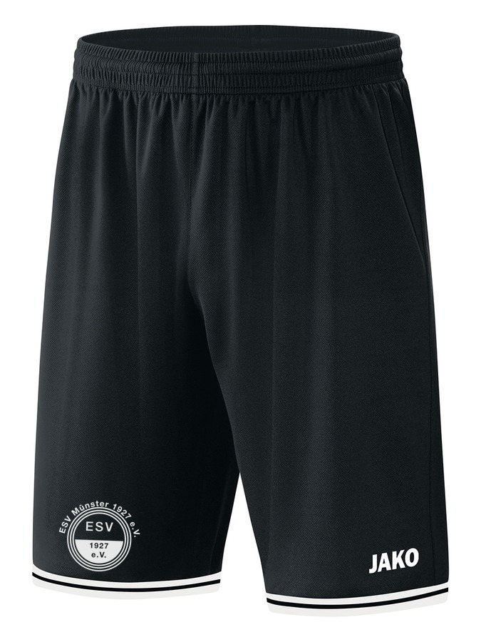 Jako Short Center 2.0
