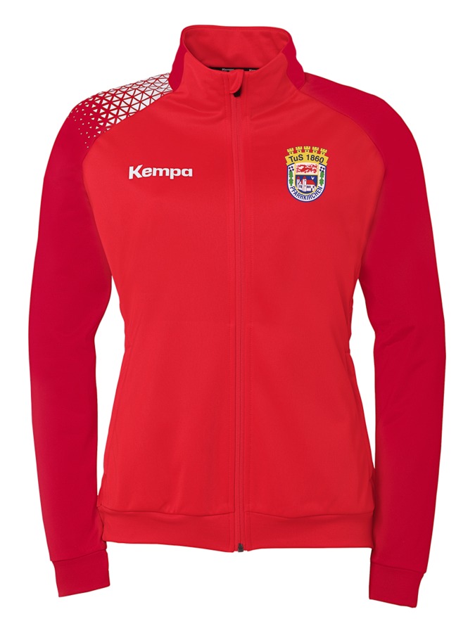 Kempa Ambition 28 Poly Jacke Damen