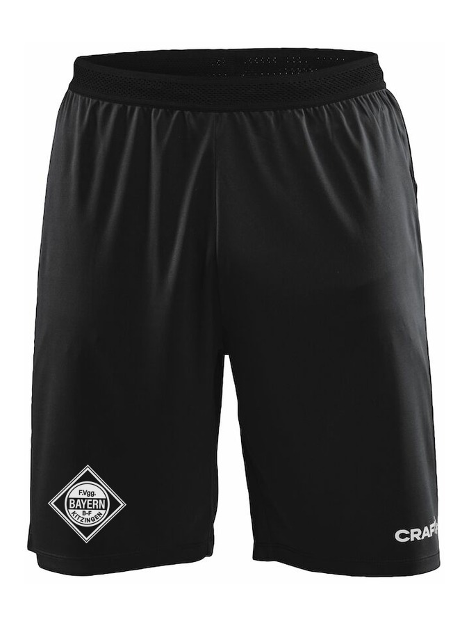 Craft Progress 2.0 Shorts