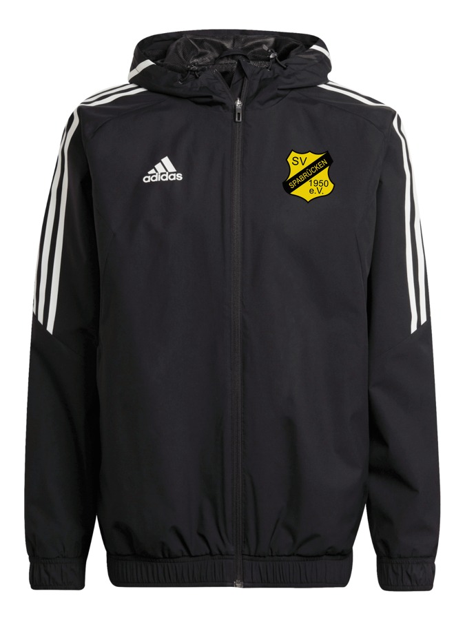 adidas Condivo 22 Allwetterjacke