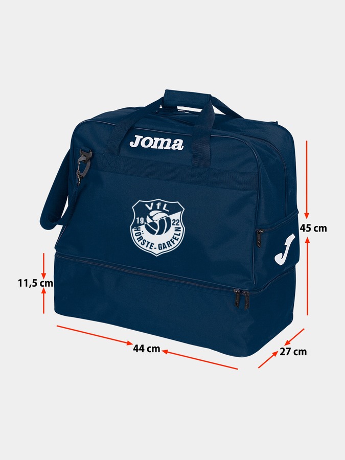 Joma Sporttasche Training 3 (M)