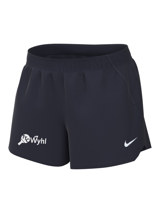 Nike Park 20 Knit Shorts Damen
