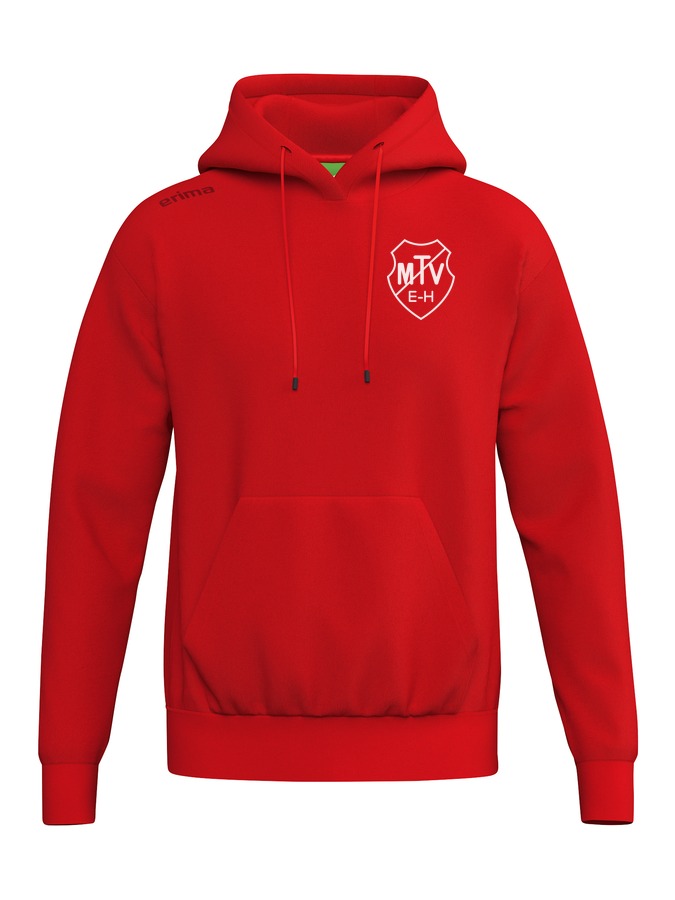 Erima Teamsport Hoodie