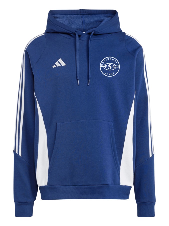 adidas Tiro 24 Sweat Hoodie