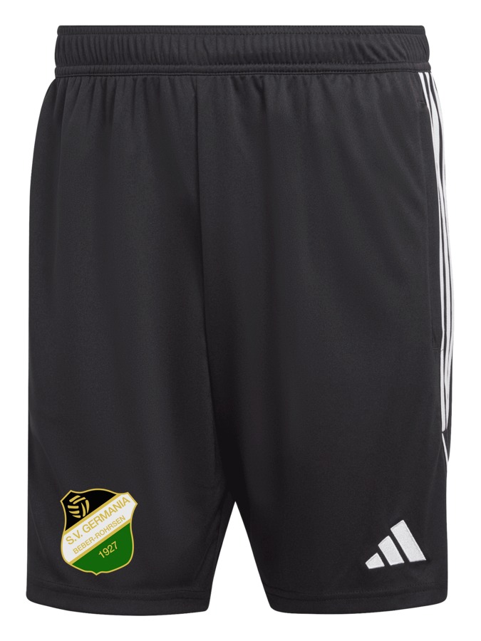 adidas Tiro 23 League Trainingsshorts