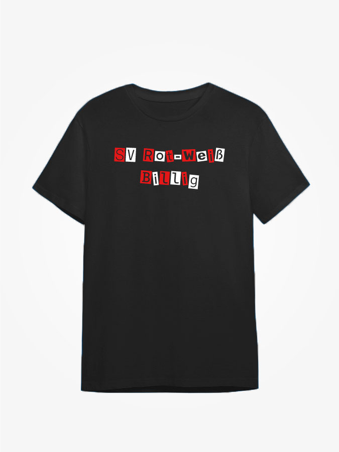 Shirt Letter Kids