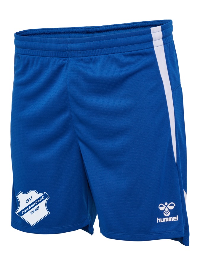Hummel Lead 2.0 Shorts
