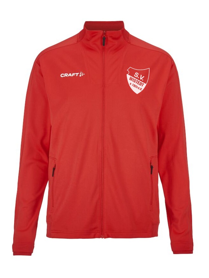 Craft Evolve 2.0 Trainingsjacke Allwetterjacke