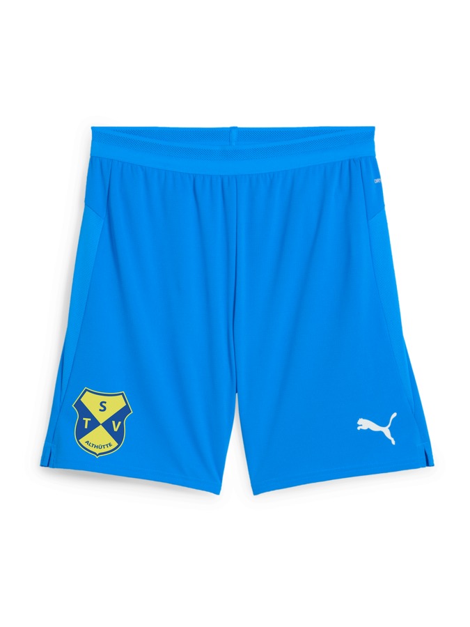 PUMA teamCUP Shorts