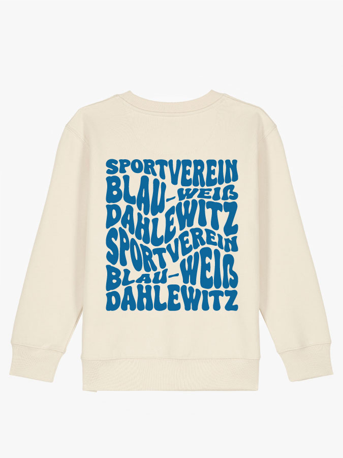 Sweater Wavy Kids
