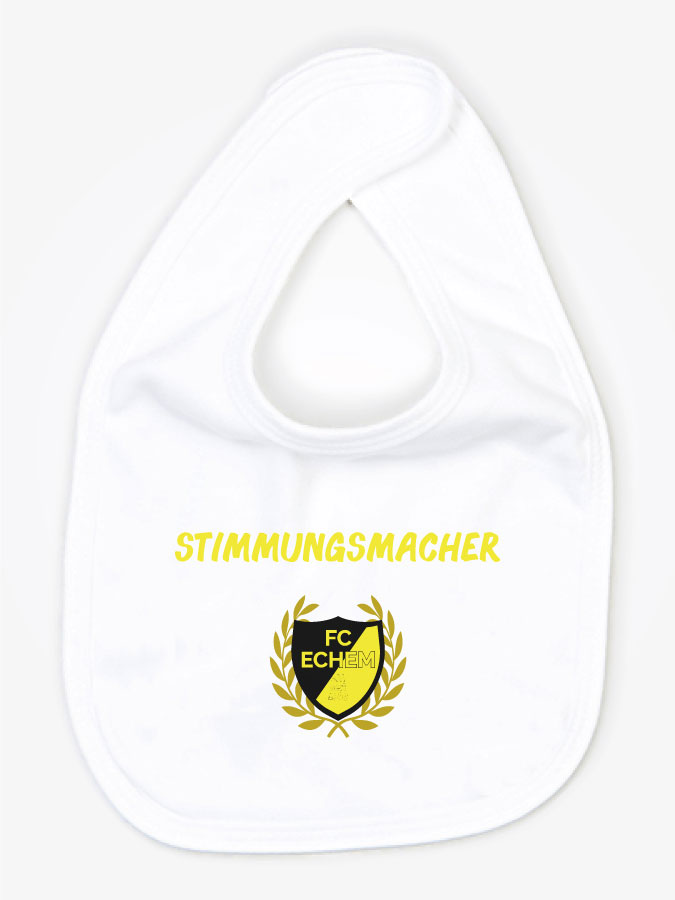 Babylätzchen Stimmungsmacher