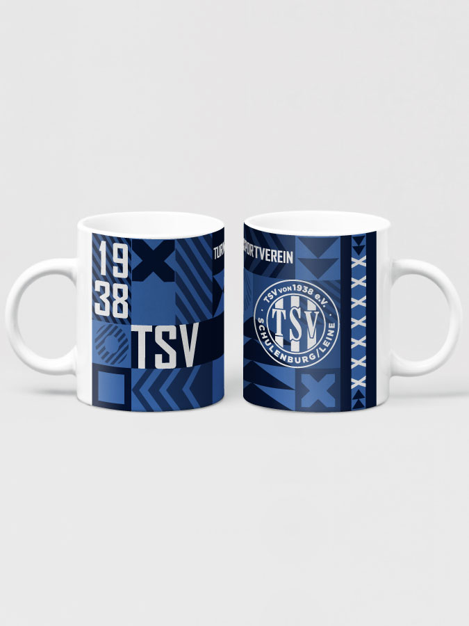 Sammlertasse 2026