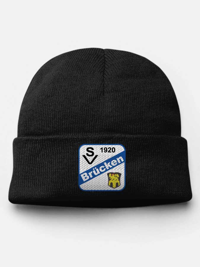 Beanie Sticklogo