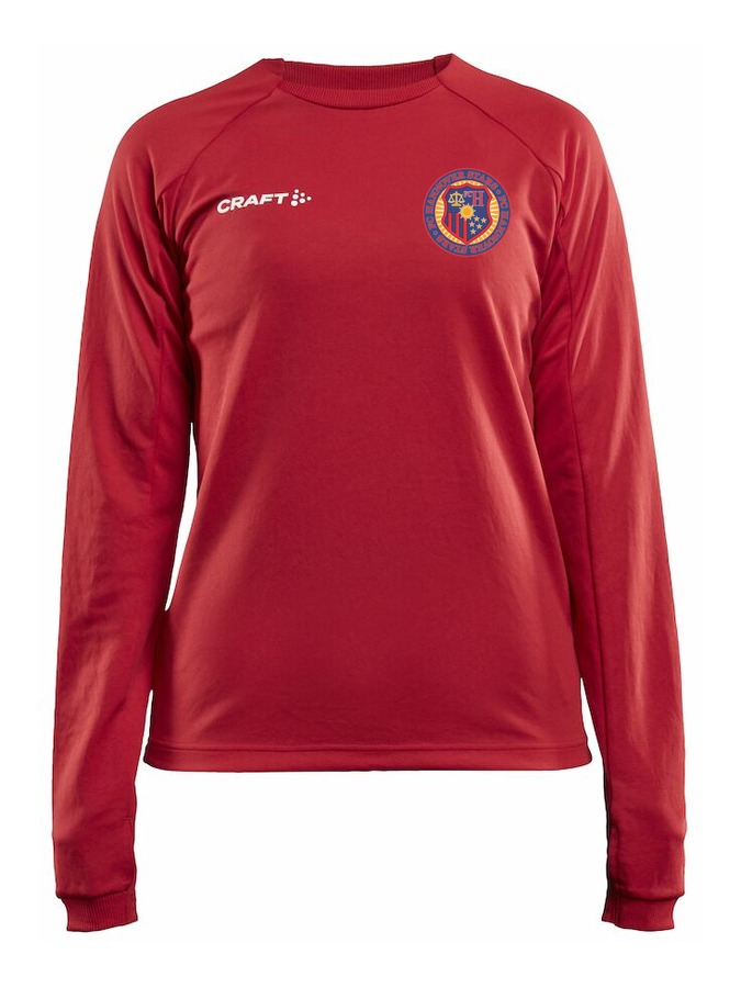 Craft Evolve Sweatshirt Damen