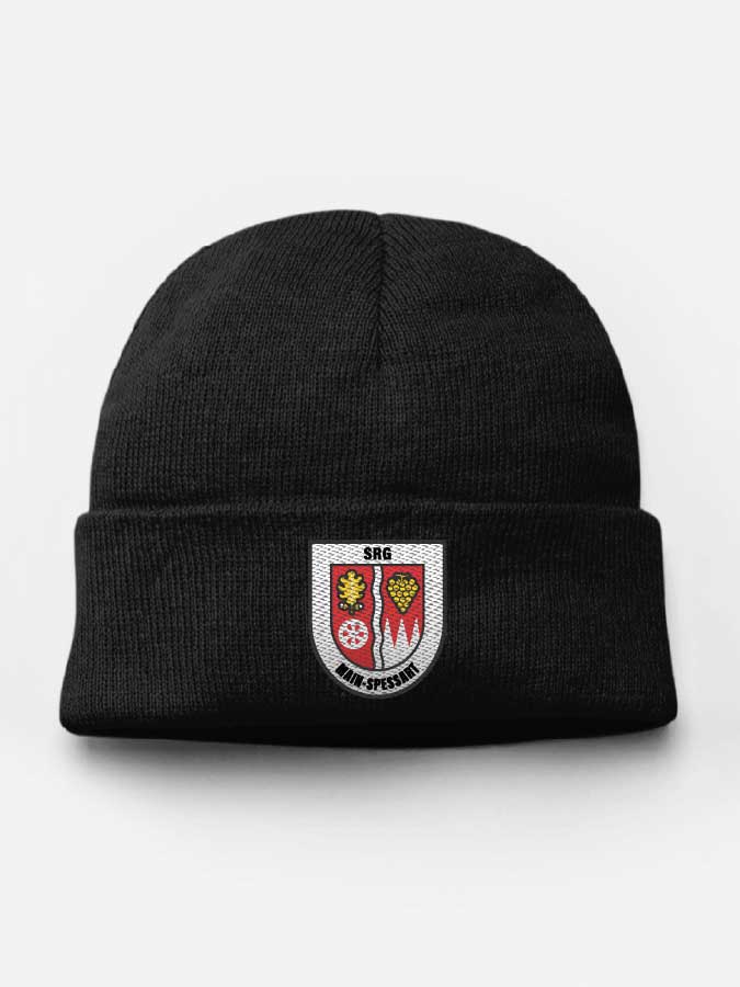 Beanie Kids Sticklogo