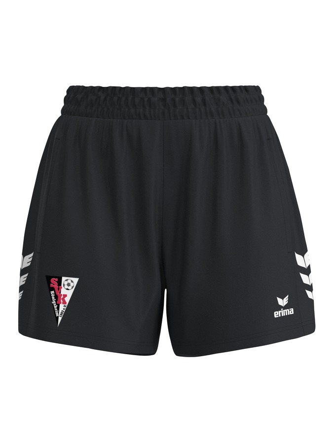 Erima Celebrate 125 Shorts Damen