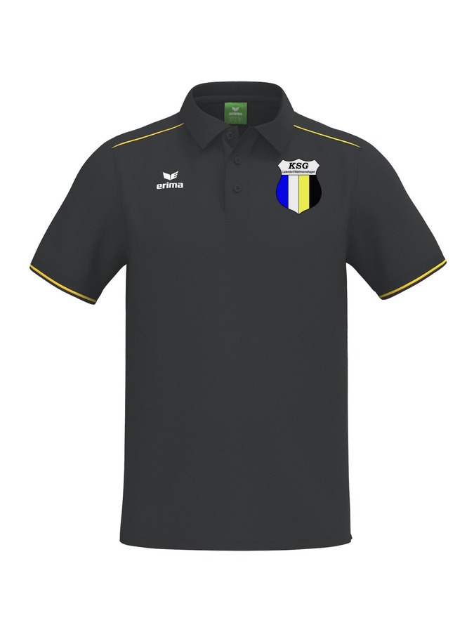 Erima Compete Poloshirt