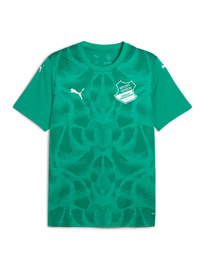 PUMA teamULTIMATE Trikot