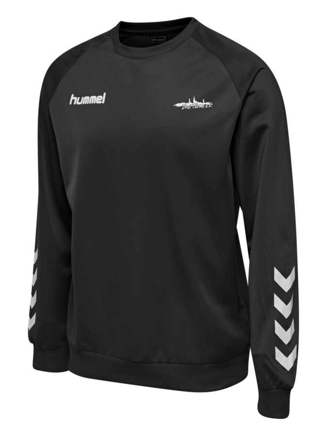 Hummel Promo Poly Sweatshirt