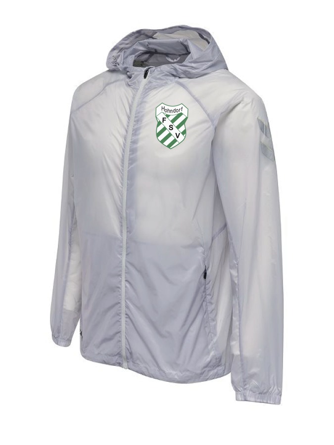 Hummel Tech Move Functional Light Weight Jacket
