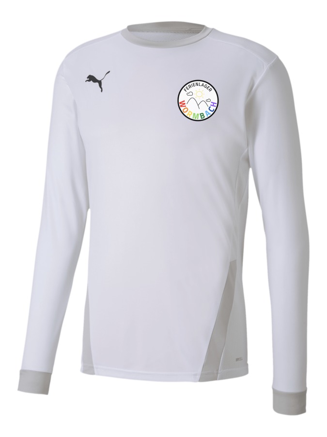 PUMA teamGOAL 23 Longsleeve