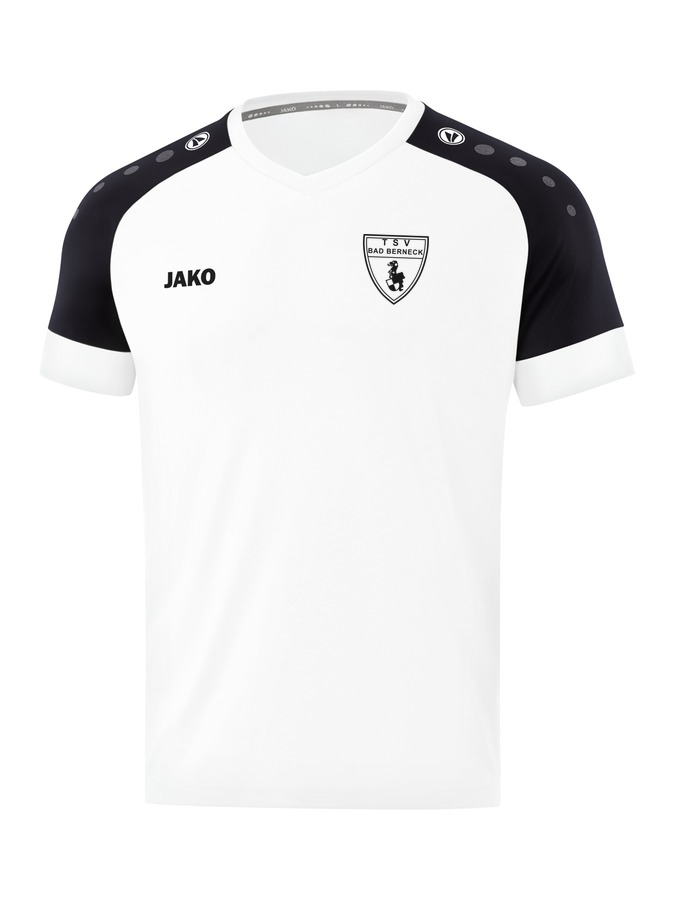 Jako Trikot Champ 2.0 Kurzarm
