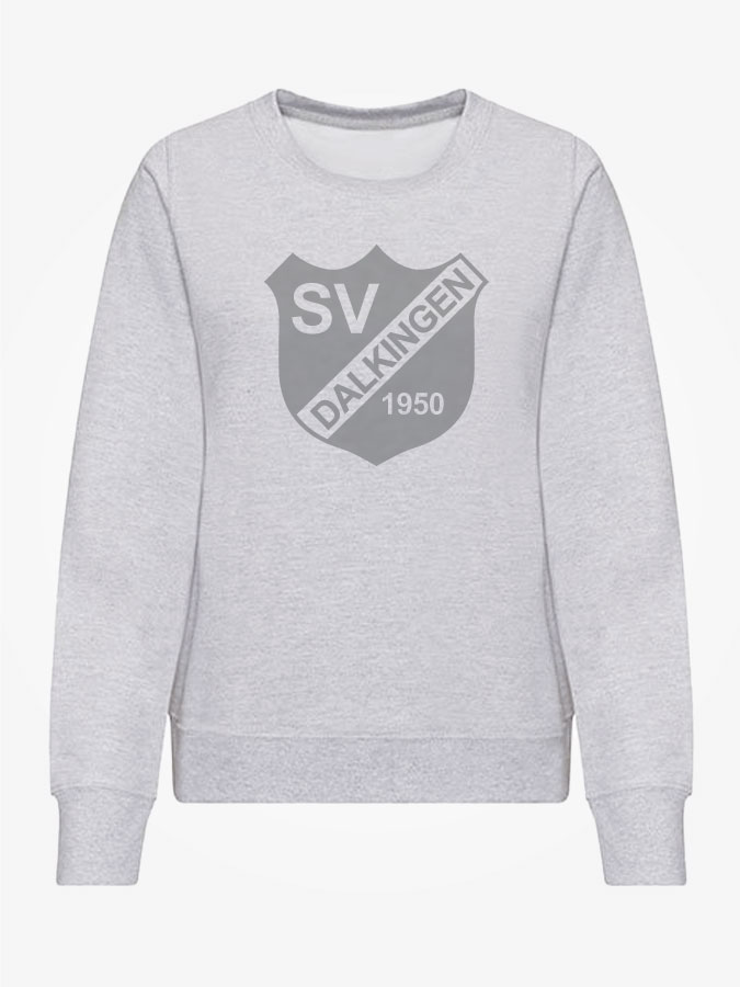 Sweater All Grey Unisex