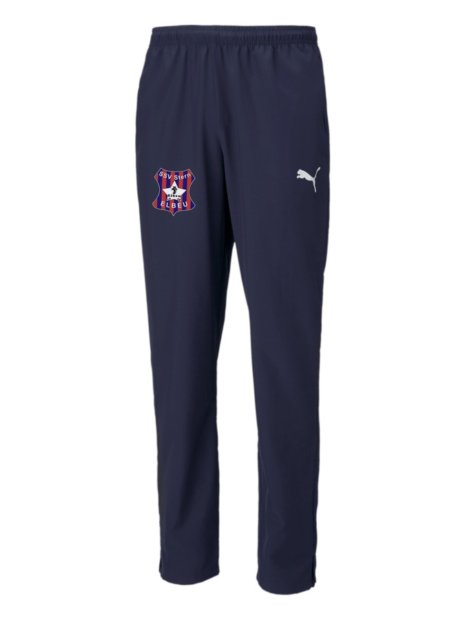 PUMA teamRISE Sideline Hose