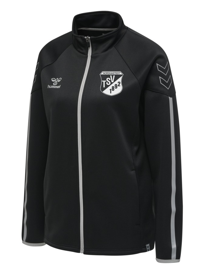 Hummel Cima Zip Jacke Damen