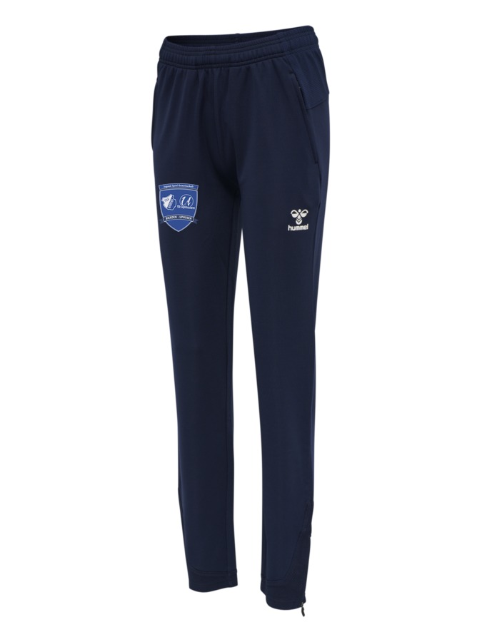 Hummel Lead Poly Pants Damen