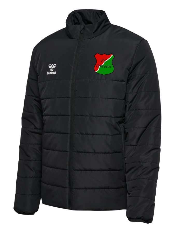 Hummel Essential Jacke
