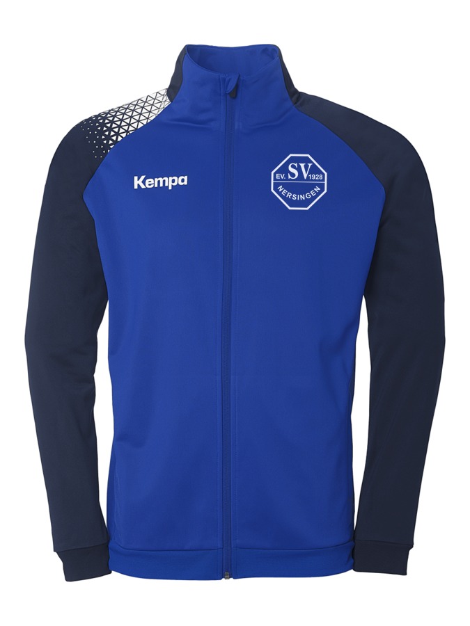 Kempa Ambition 28 Poly Jacke