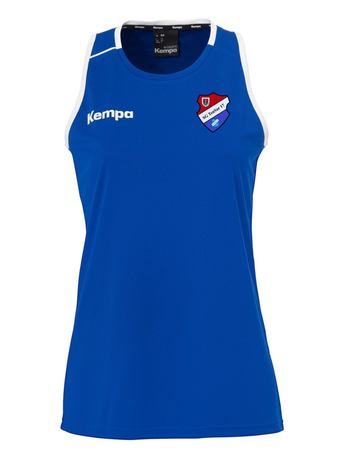 Kempa Player Tank Top Damen