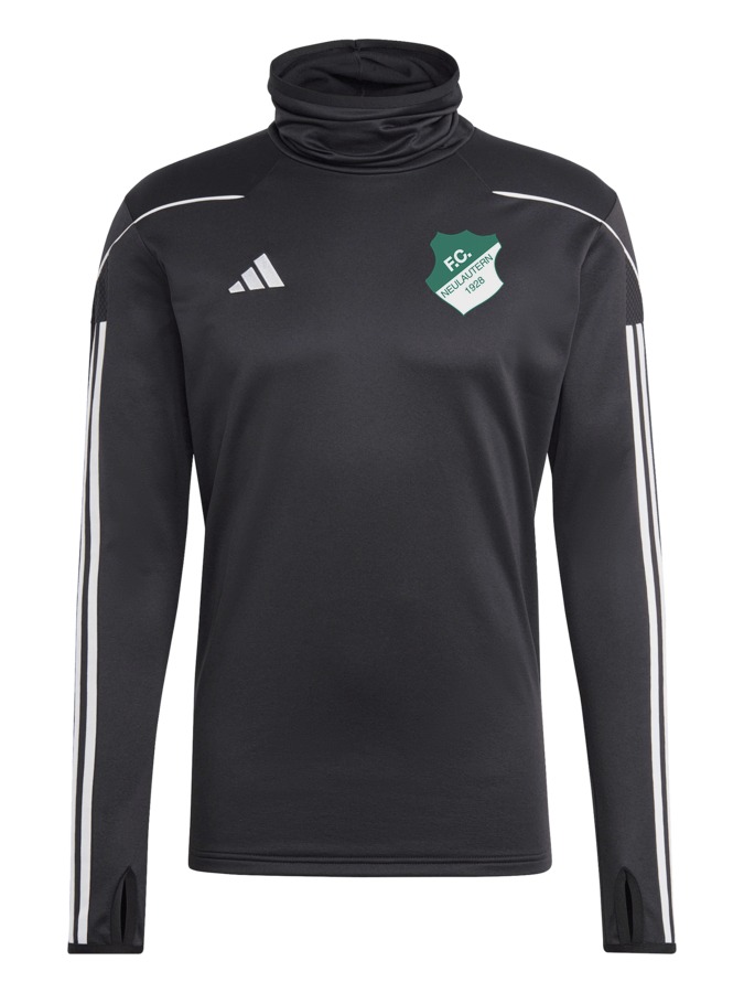 adidas Tiro 23 League Trainingssweatshirt Warm