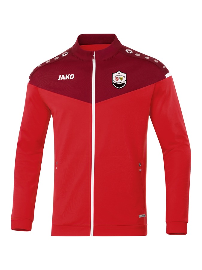 Jako Polyesterjacke Champ 2.0