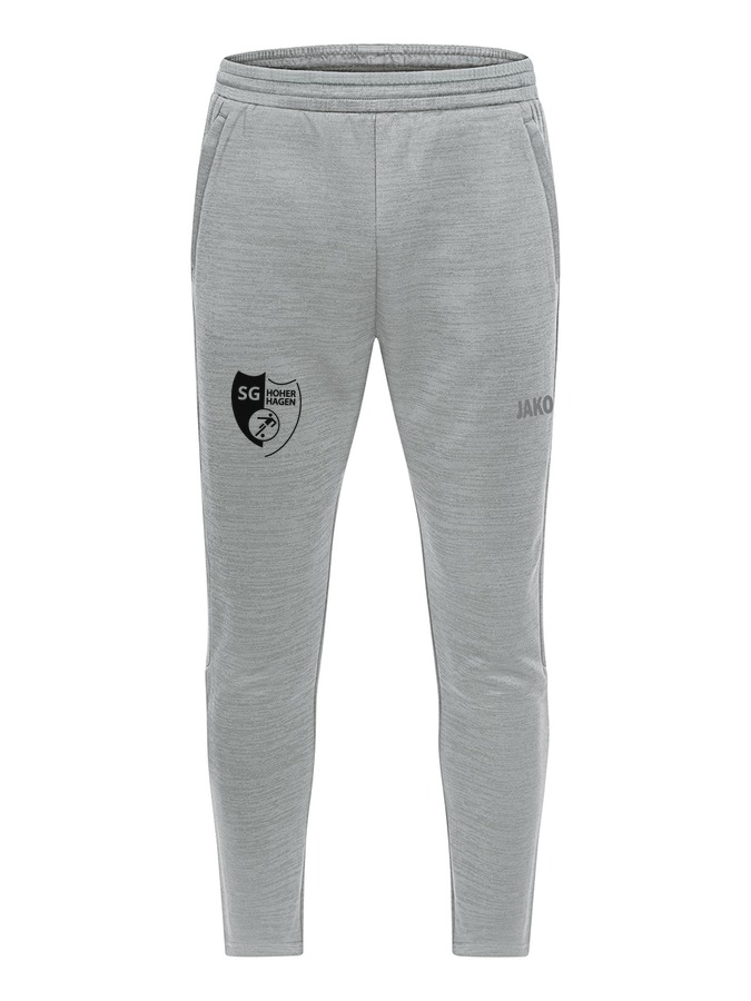 Jako Jogginghose Challenge