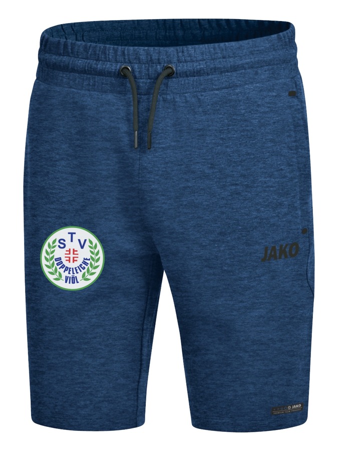 Jako Short Premium Basics