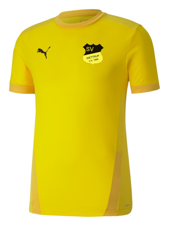 PUMA teamGOAL 23 Trikot