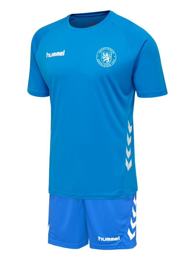Hummel Promo Set