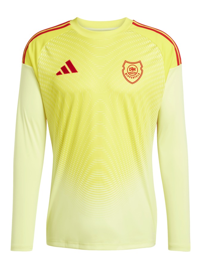 adidas Tiro 25 Competition Torwart-Longsleeve